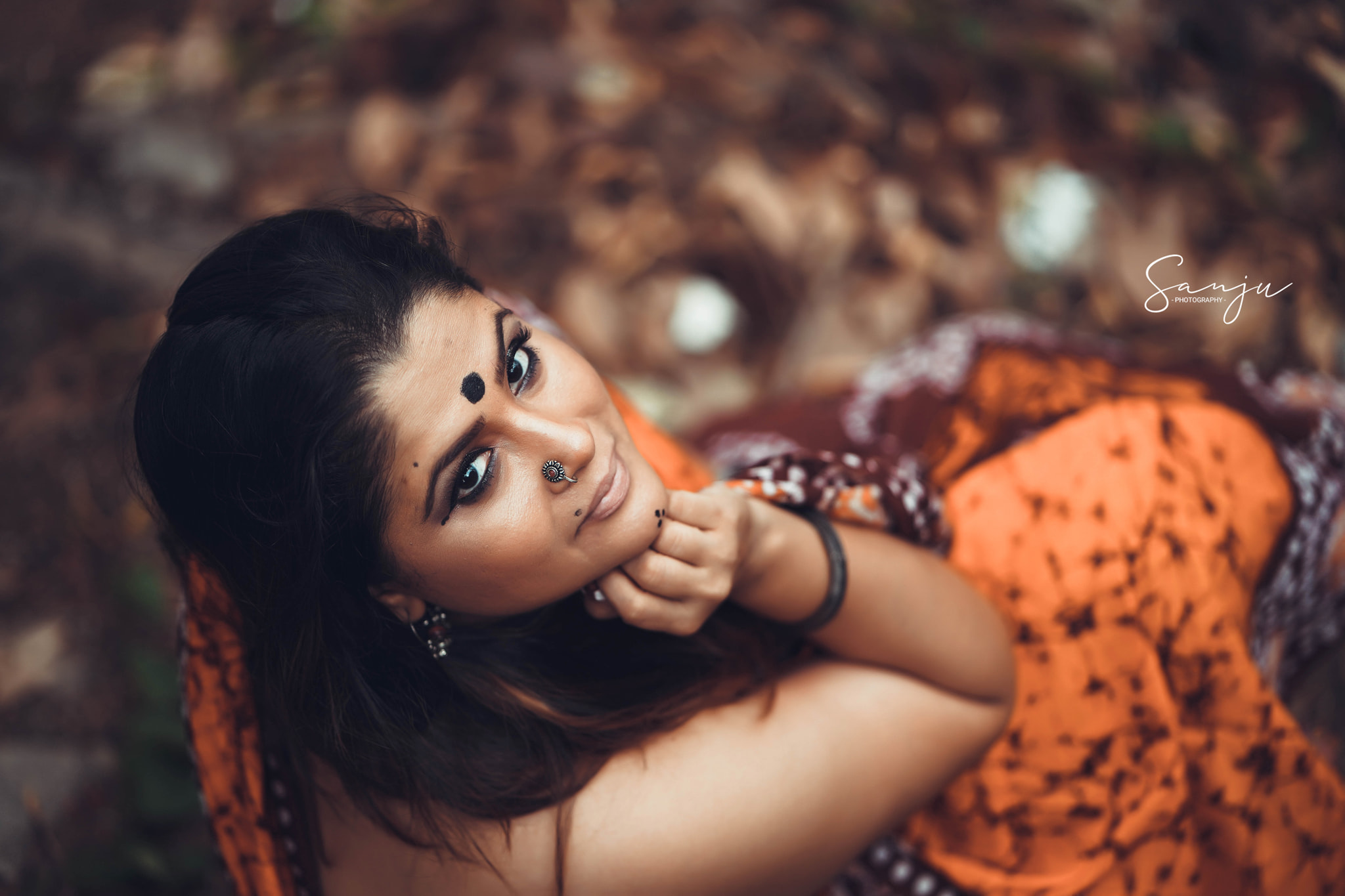 anchor shilpa chakravarthy viral pics
