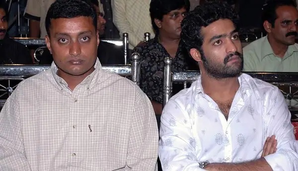 are these four incidents same for jr.NTR and mahesh babu
