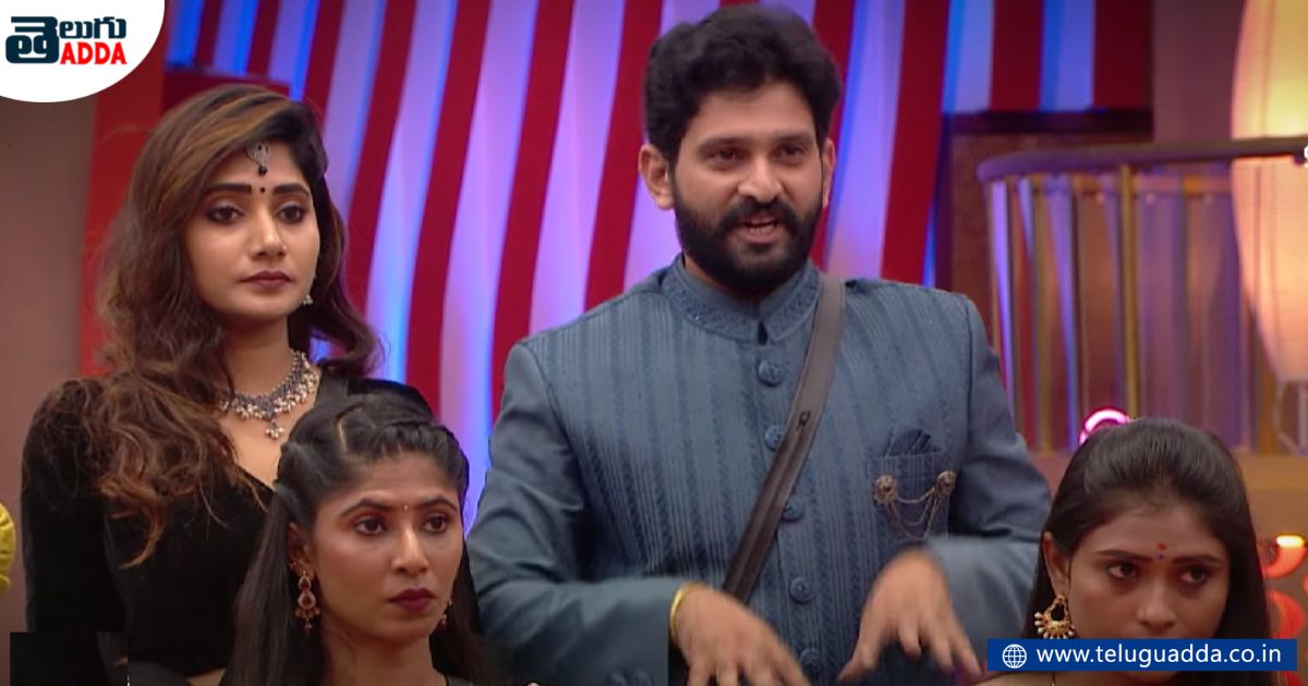 audience angry on bigg boss telugu 6 elimination process