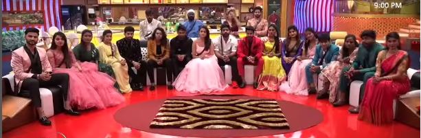 audience loosing interest on biggboss 6..??