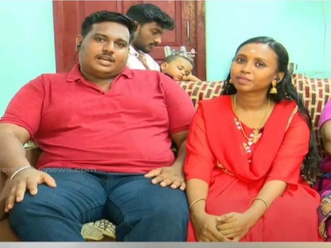 auto driver from kerala won 25 crores lottery