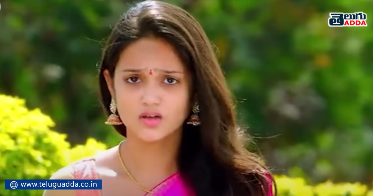 bigg boss telugu 6 contestant played a small role in nenu sailaja movie