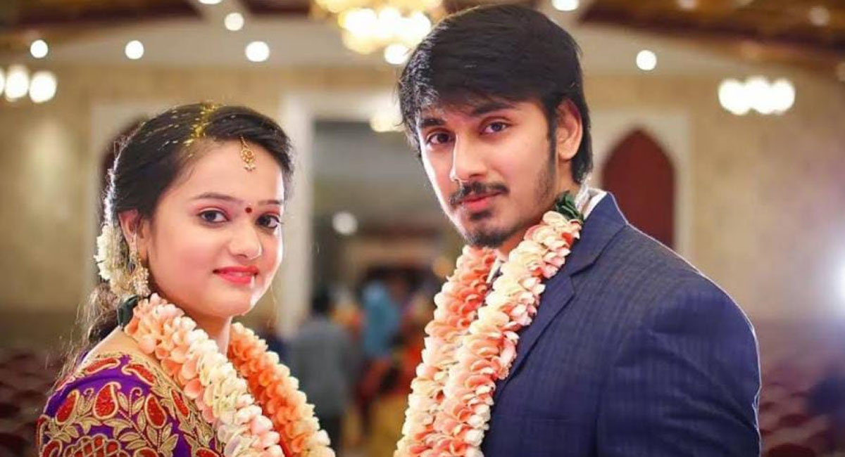 bigg boss telugu 6 sri satya love story