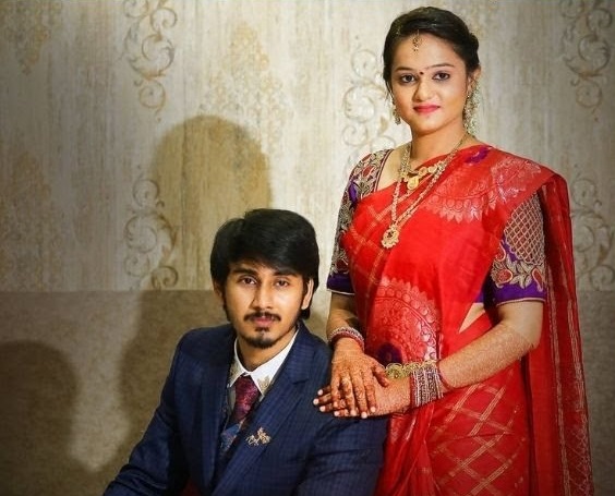bigg boss telugu 6 sri satya love story