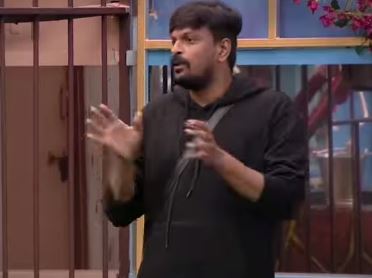 biggboss 2nd week nominations twist