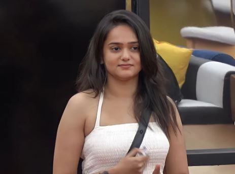 biggboss 6 first week nominations