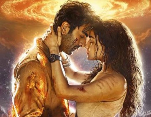 brahmastra movie review