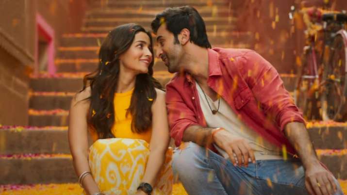 brahmastra movie review by umair sandhu