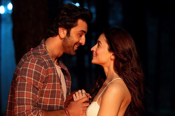 brahmastra movie review by umair sandhu