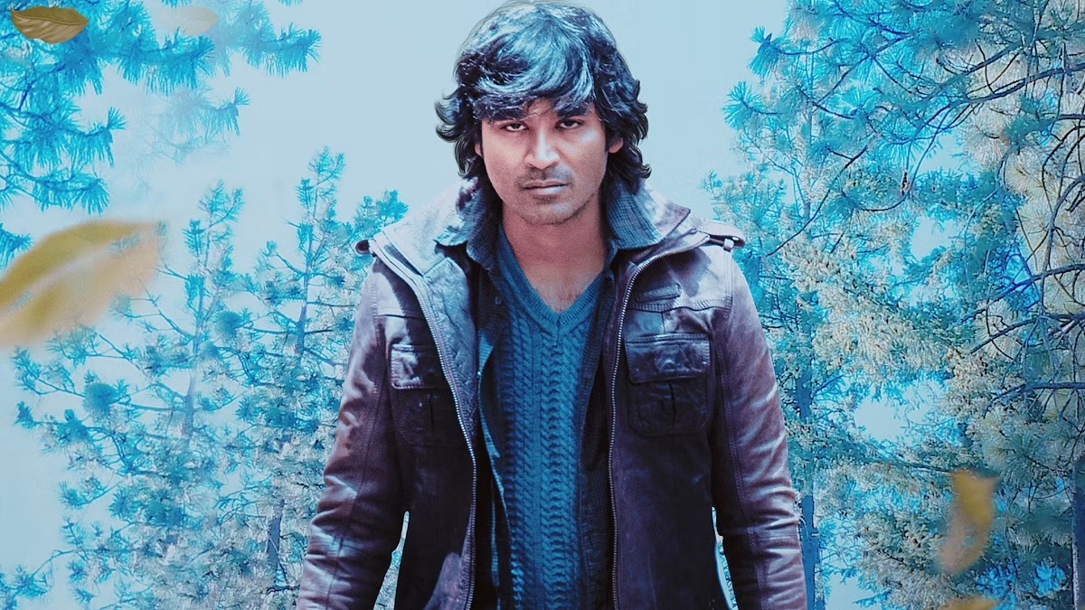 dhanush nene vasthunna telugu-movie-story-review-rating