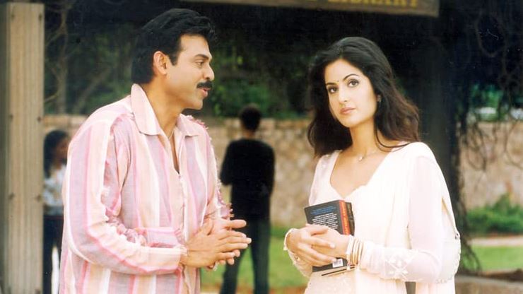 did you these scenes in seetaraamam' movie