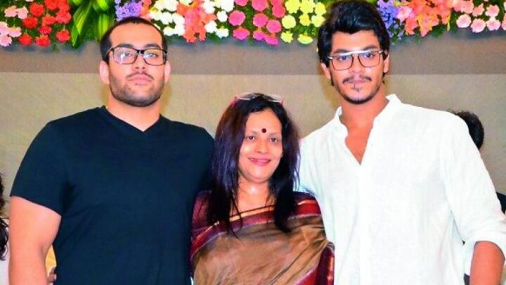 disco shanthi tells the situation after srihari death..