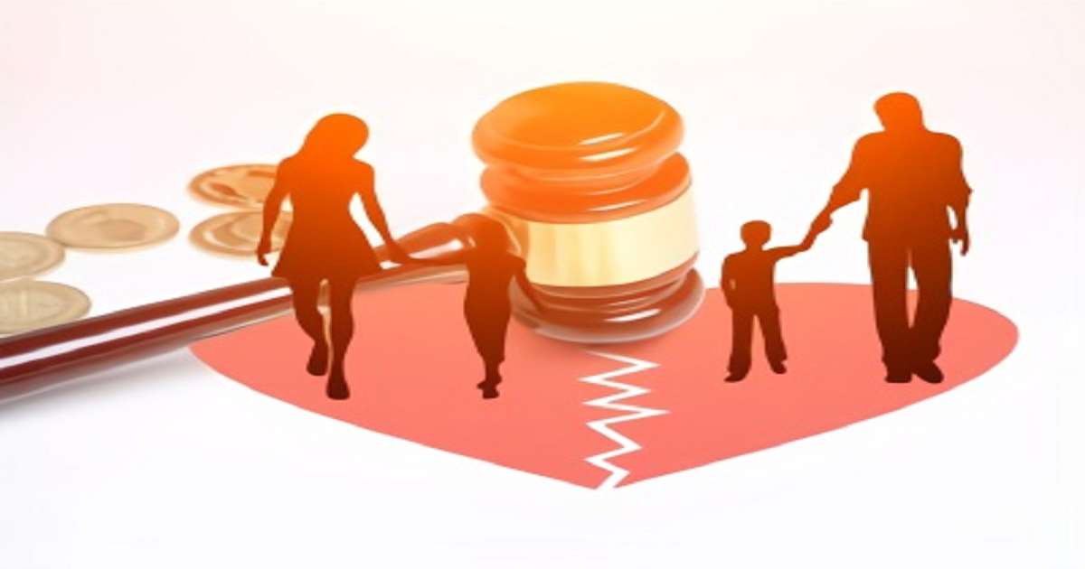 what are women rights after gettind divorce..!!