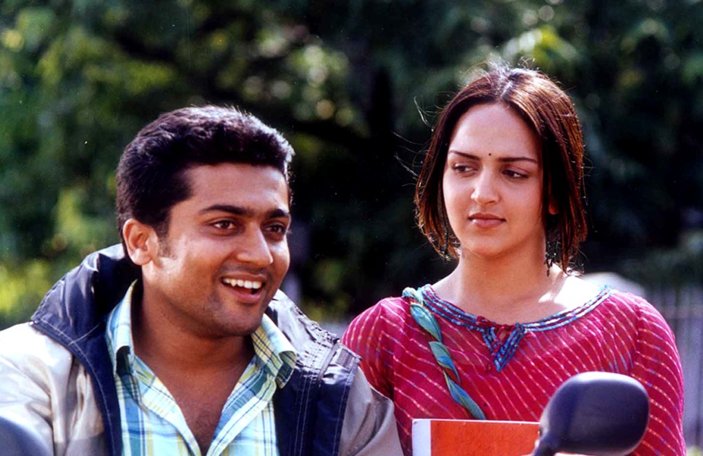 hero surya super hit telugu movies