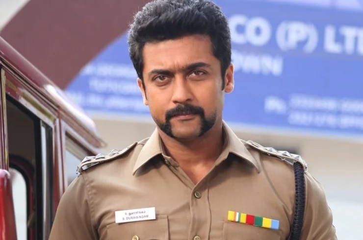 hero surya super hit telugu movies