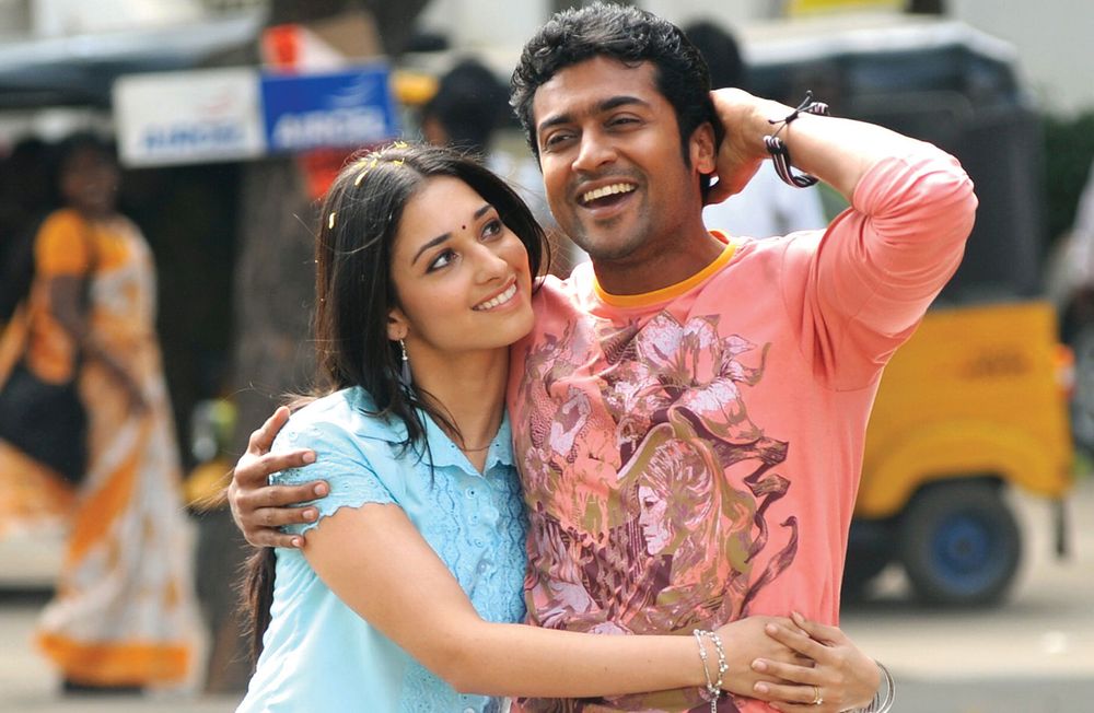 hero surya super hit telugu movies