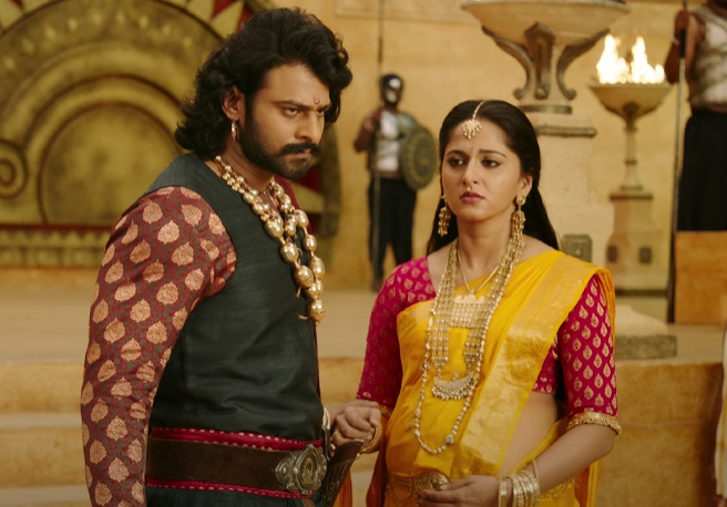 heroines who acted as pregnant in movies
