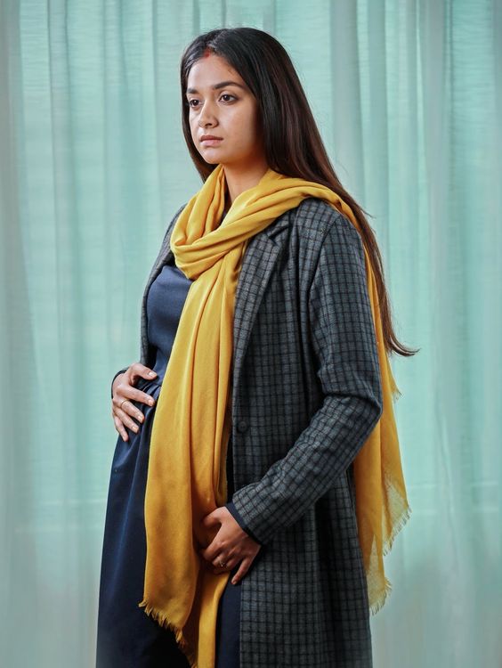 heroins who acted as pregnants in movies