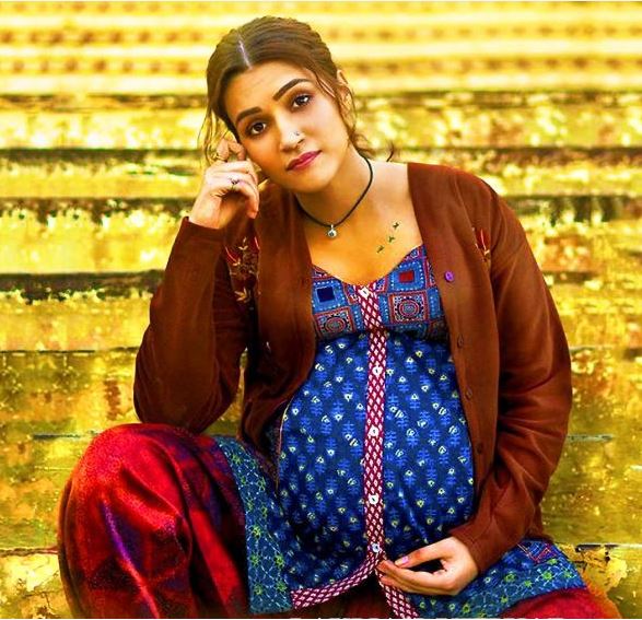 heroins who acted as pregnants in movies