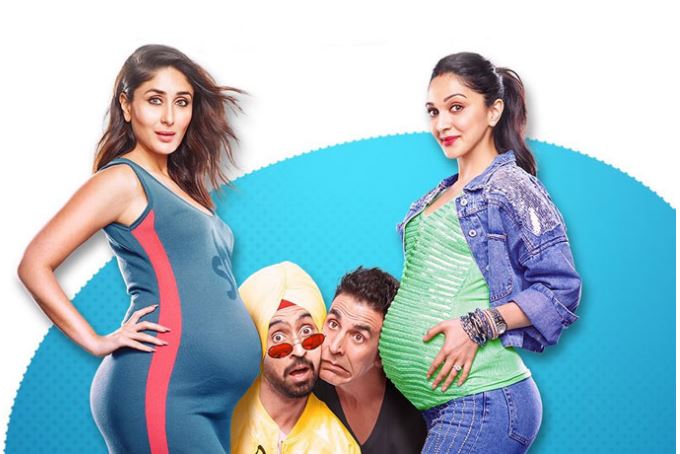 heroins who acted as pregnants in movies