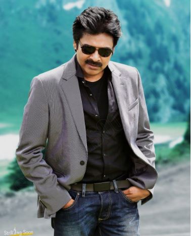is pavan kalyan playing don role in next movie