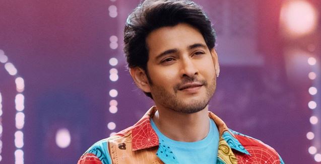 is this is the story line of mahesh-rajamouli movie