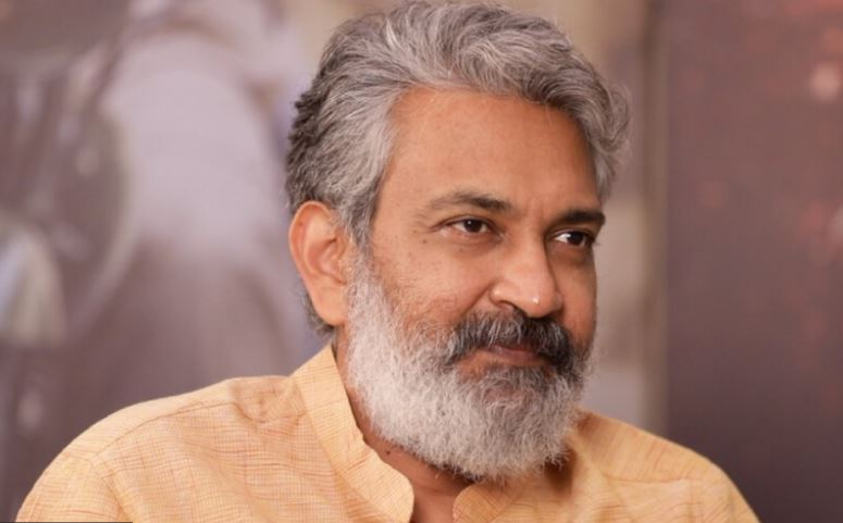 is this is the story line of mahesh-rajamouli movie
