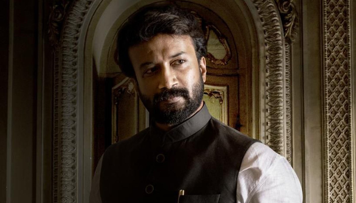 is this right decision for satya dev in god father movie