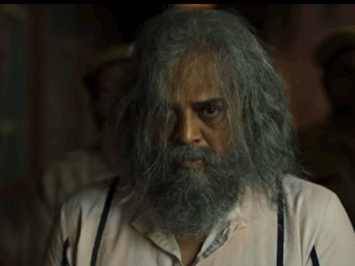 is venkatesh making a mistake 
