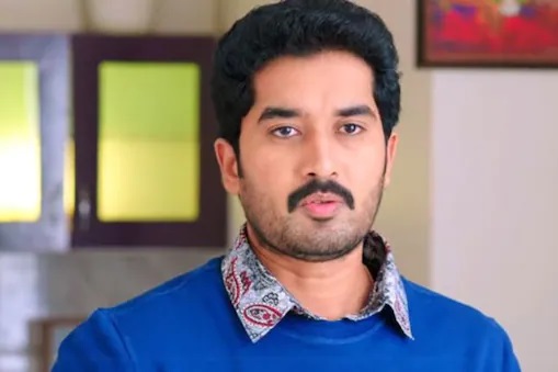 karthika deepam doctor babu in ranga ranga vaibhavanga movie