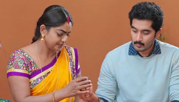 kartika deepam disappointing the audience