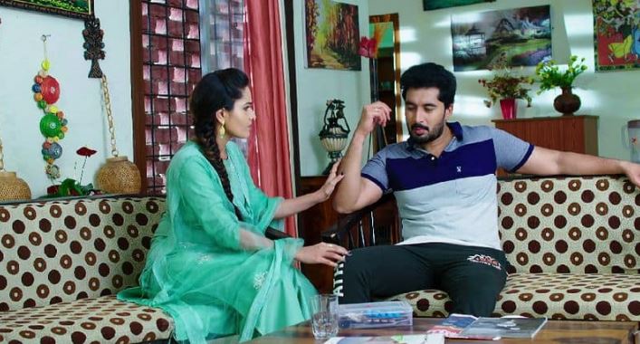 kartikadeepam today episode