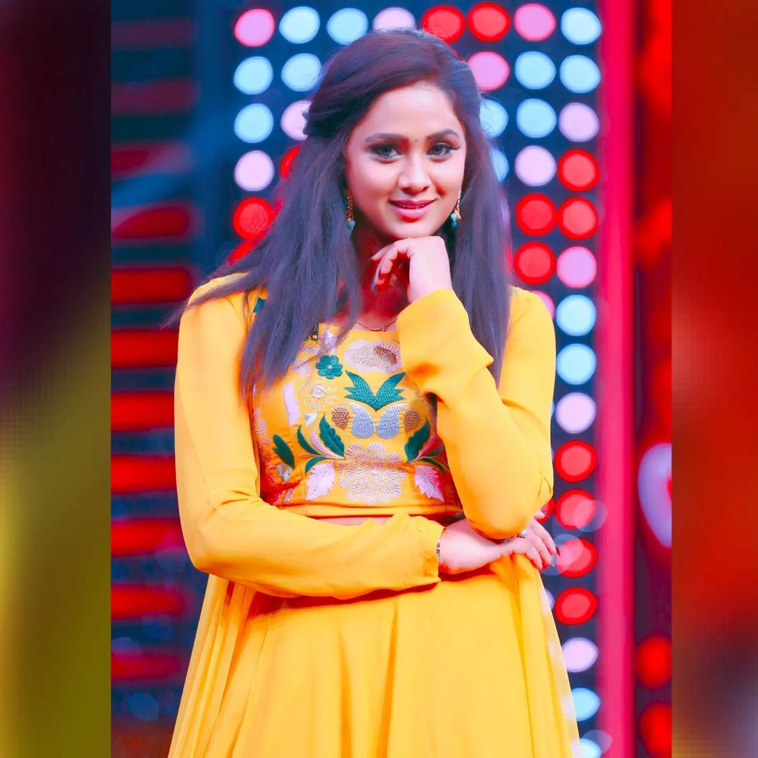 keerthi keshav bhat images