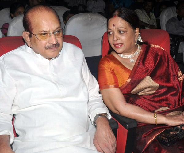 krisha wife indiradevi conditions to his second marriage