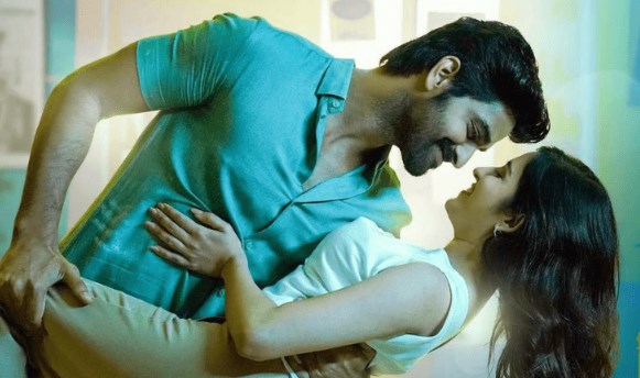 krishna vrinda vihari review