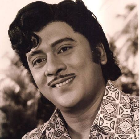 krishnam raju properties