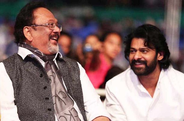 prabhas shocking decision