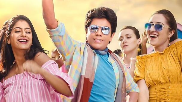 legend saravanan next movie