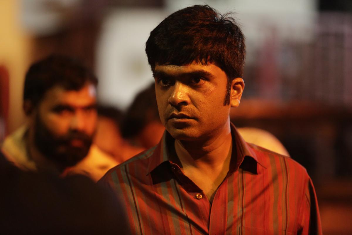life of muthu movie review