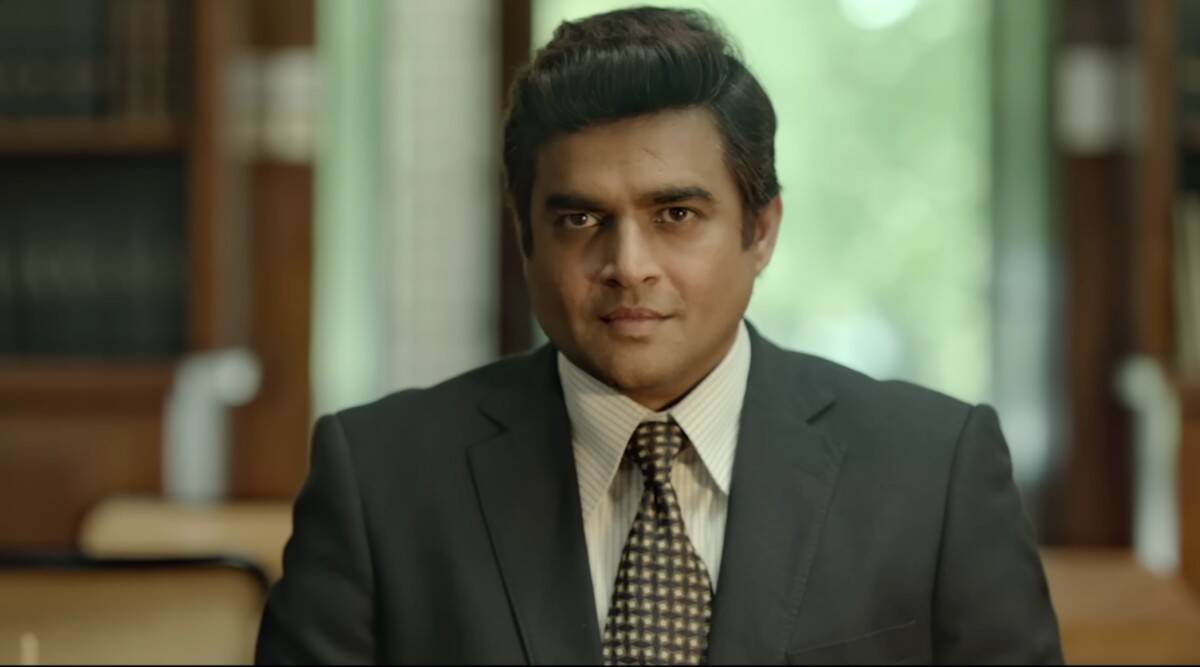 madhavan about oscar award