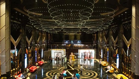 maheshbabu luxurious life