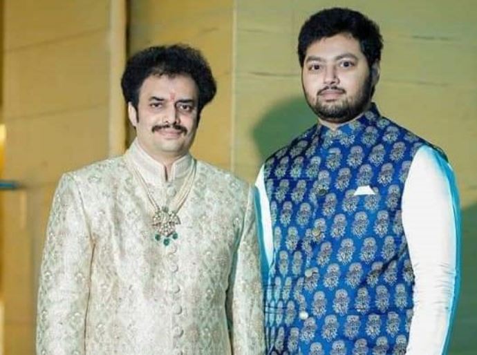 mokshagna is ready to launch 