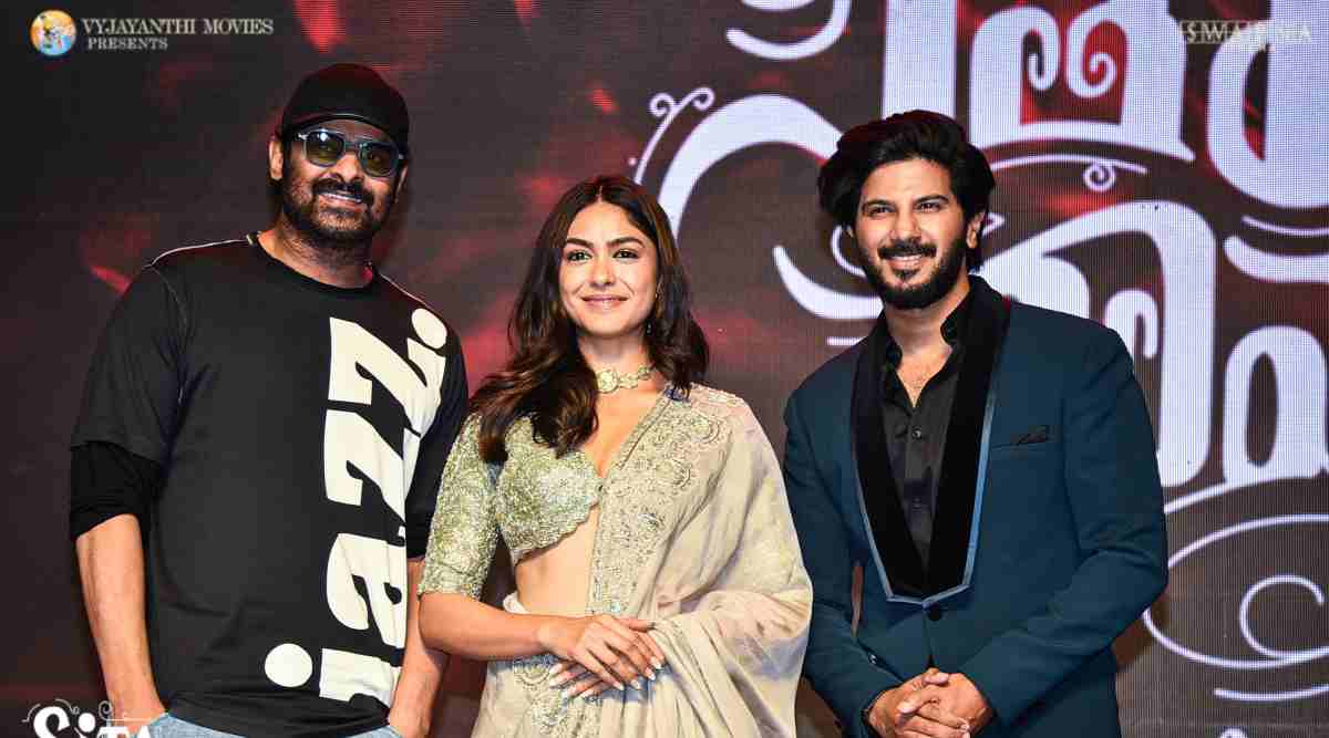 mrunal thakur missed chance with prabhas..
