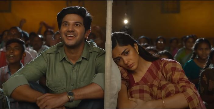 mrunal thakur missed chance with prabhas..
