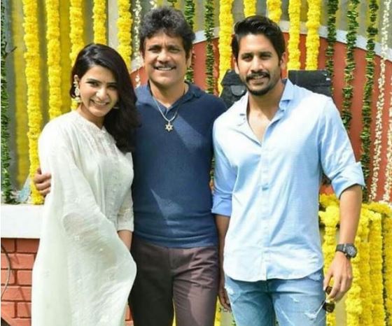 nagarjuna about sam-naga chaitanya divorce