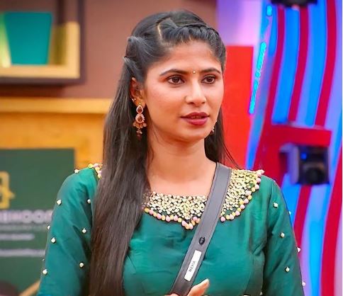 neha chowdary about bullying