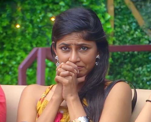 neha chowdary about bullying