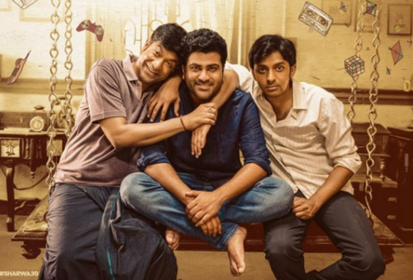 oke oka jeevitham movie first review