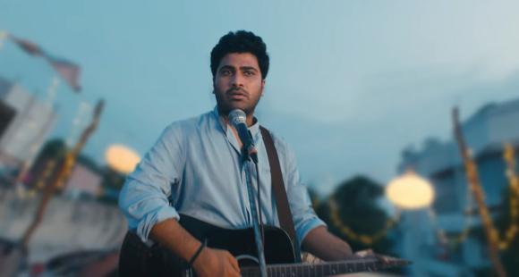 oke oka jeevitham movie review