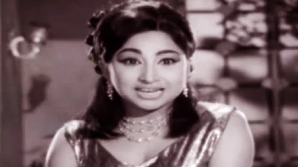 old telugu actress present situation